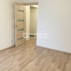 Квартира 29,2 м², 1-комнатная - изображение 5