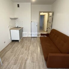 Квартира 29,2 м², 1-комнатная - изображение 3