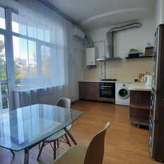 Квартира 106 м², 2-комнатная - изображение 3