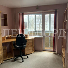 Квартира 31 м², студия - изображение 4