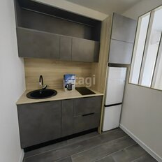 Квартира 27,9 м², студия - изображение 2