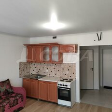 Квартира 28,6 м², студия - изображение 4