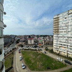 Квартира 64 м², студия - изображение 5