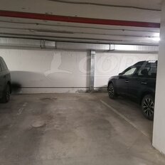 17,7 м², гараж - изображение 2