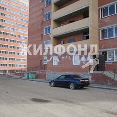 Квартира 25,7 м², студия - изображение 4