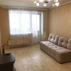 Квартира 42,4 м², 1-комнатная - изображение 3