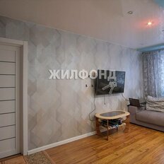 Квартира 43,5 м², 2-комнатная - изображение 4