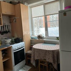 Квартира 44,9 м², 2-комнатная - изображение 3