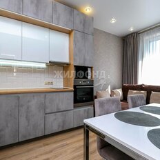 Квартира 78,4 м², 3-комнатная - изображение 1