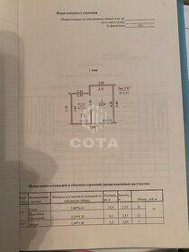 43,1 м², гараж 380 000 ₽ - изображение 71