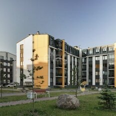 Квартира 23,2 м², студия - изображение 2