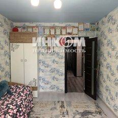 Квартира 58,1 м², 2-комнатная - изображение 4