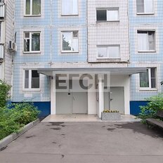 Квартира 60 м², 3-комнатная - изображение 4