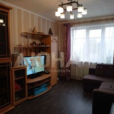 Квартира 64 м², 3-комнатная - изображение 2