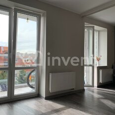 Квартира 40,6 м², 1-комнатная - изображение 4