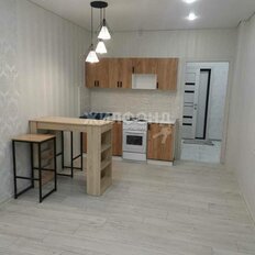 Квартира 30 м², студия - изображение 2