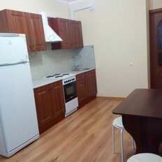 Квартира 41,8 м², 1-комнатная - изображение 1