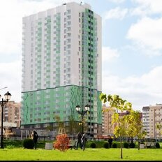 Квартира 36,8 м², 1-комнатная - изображение 4