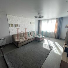 Квартира 110 м², 3-комнатная - изображение 2