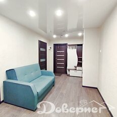 Квартира 51 м², 2-комнатная - изображение 3