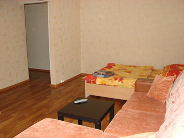 33 м², 1-комнатная квартира 1 600 ₽ в сутки - изображение 20