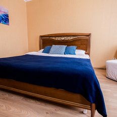 Квартира 40 м², 1-комнатная - изображение 4