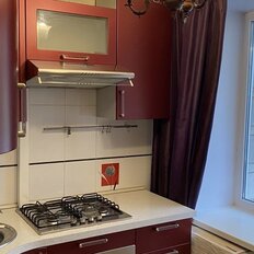 Квартира 50 м², 2-комнатная - изображение 4