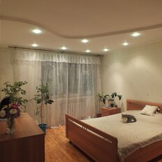 Квартира 73,1 м², 2-комнатная - изображение 2