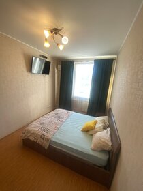 70 м², 3-комнатная квартира 4 500 ₽ в сутки - изображение 57