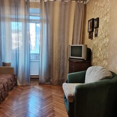 Квартира 60 м², 2-комнатная - изображение 4