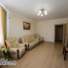 Квартира 60 м², 2-комнатная - изображение 2