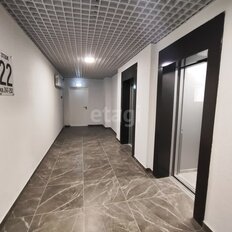 Квартира 101,8 м², 3-комнатная - изображение 5