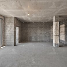 Квартира 144,7 м², 3-комнатная - изображение 1