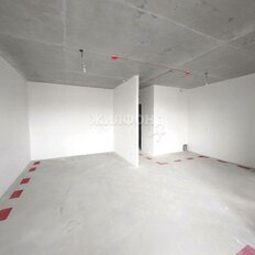 Квартира 43,1 м², студия - изображение 3