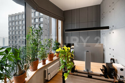 Купить двухкомнатную квартиру в ЖК Level Селигерская в Москве и МО - изображение 35