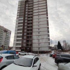 Квартира 65 м², 2-комнатная - изображение 4