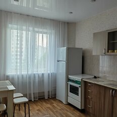 Квартира 37 м², 1-комнатная - изображение 2