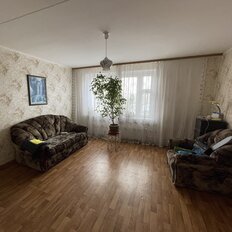 Квартира 77,3 м², 3-комнатная - изображение 2