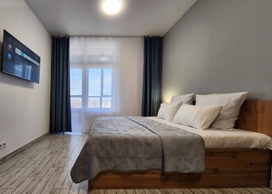 40 м², 1-комнатная квартира 3 500 ₽ в сутки - изображение 50