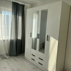 Квартира 65 м², 2-комнатная - изображение 3