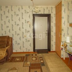 Квартира 17,3 м², 1-комнатная - изображение 1