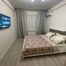 Квартира 40 м², 1-комнатная - изображение 2