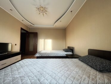 54 м², 2-комнатная квартира 2 800 ₽ в сутки - изображение 23