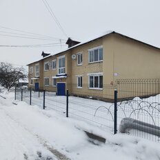 Квартира 41,3 м², 2-комнатная - изображение 2