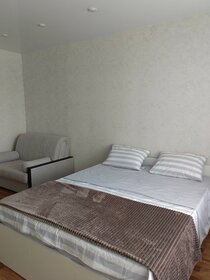 28 м², квартира-студия 2 600 ₽ в сутки - изображение 63