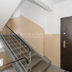 Квартира 42,9 м², 2-комнатная - изображение 4