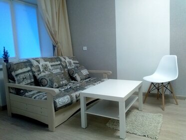 35 м², квартира-студия 3 600 ₽ в сутки - изображение 46