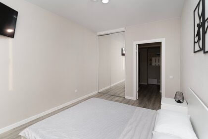 46 м², 1-комнатная квартира 3 000 ₽ в сутки - изображение 51