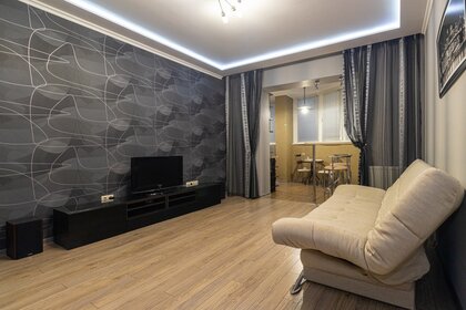 4500 м², склад 4 927 500 ₽ в месяц - изображение 17