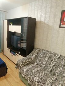 25 м², квартира-студия 1 600 ₽ в сутки - изображение 23